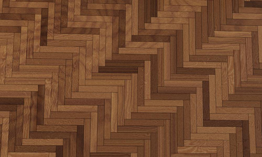 4 Stylish Patterns for Hardwood Floor Refinishing Projects