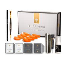 Load image into Gallery viewer, Elleebana Lash Lift Kit