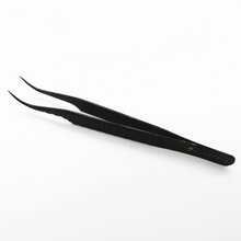 Load image into Gallery viewer, Ellee-Expert Curved Tip Tweezer
