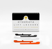 Load image into Gallery viewer, Elleebana Lift Lockers