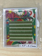 Load image into Gallery viewer, Vivienne Lash Mini Trays
