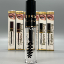 Load image into Gallery viewer, Clear Brow Gel