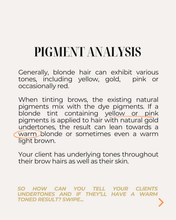 Load image into Gallery viewer, Infinity Aqua Drops - Blonde