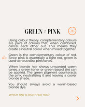 Load image into Gallery viewer, Infinity Aqua Drops - Blonde