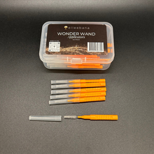 Load image into Gallery viewer, Elleebana Wonder Wands 40 Pack