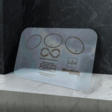 Load image into Gallery viewer, Infinity Clear Tint Palette