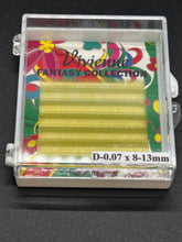 Load image into Gallery viewer, Vivienne Lash Mini Trays