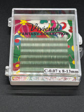 Load image into Gallery viewer, Vivienne Lash Mini Trays