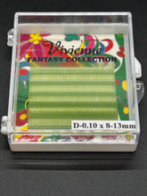 Load image into Gallery viewer, Vivienne Lash Mini Trays