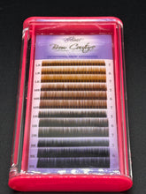 Load image into Gallery viewer, Stella Brow Couture Extensions