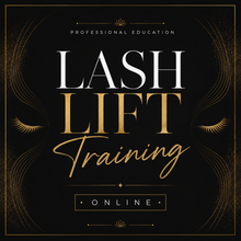 Load image into Gallery viewer, Elleebana Lash Lift Training - Online Course