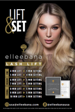 Load image into Gallery viewer, Elleebana Lash Lift Kit