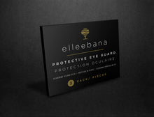 Load image into Gallery viewer, Elleebana Eye Guard - 2 Pack