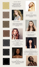 Load image into Gallery viewer, Premium Henna Color