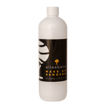 Load image into Gallery viewer, Elleebana Make Up Remover - 500 ml
