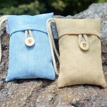 Load image into Gallery viewer, Activated Carbon Filter Pillow