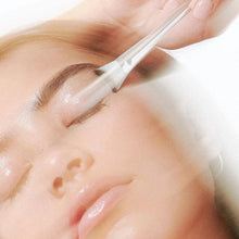 Load image into Gallery viewer, Clean Swoop Makeup Removing And Cleansing Brush With Drying Stand - Retail