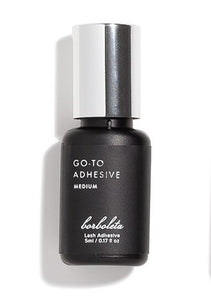 Go-To Adhesive - Lash Extension Glue