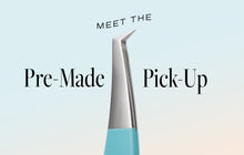 Load image into Gallery viewer, Pre-Made Pickup Tweezer
