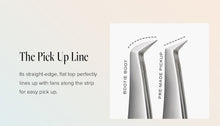 Load image into Gallery viewer, Pre-Made Pickup Tweezer