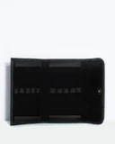 Load image into Gallery viewer, Leather Tweezer Organizer