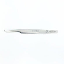 Load image into Gallery viewer, Volume Tweezer 5 mm tip- 14 cm