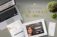 Load image into Gallery viewer, Elleebana Lash Lift Training - Online Course