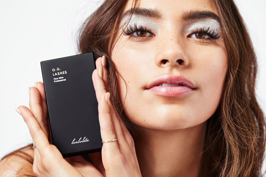 Tips for Upselling to Your Lash Extension and Brow Clients