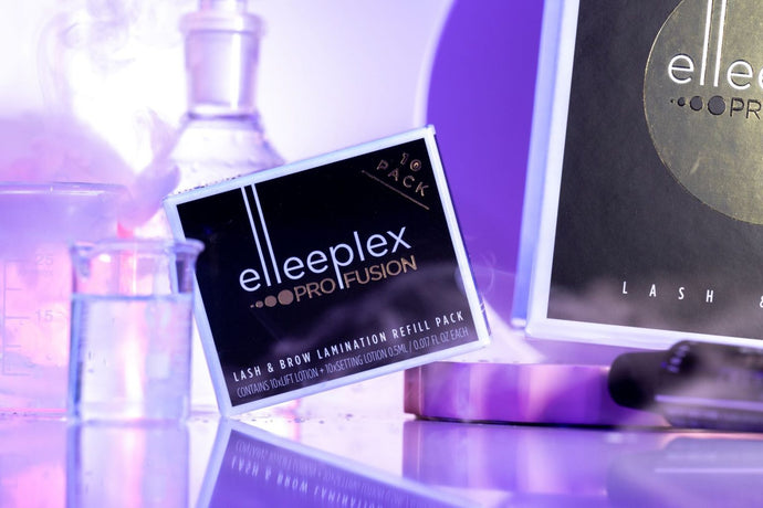 What is Elleebana's new Elleeplex Profusion?