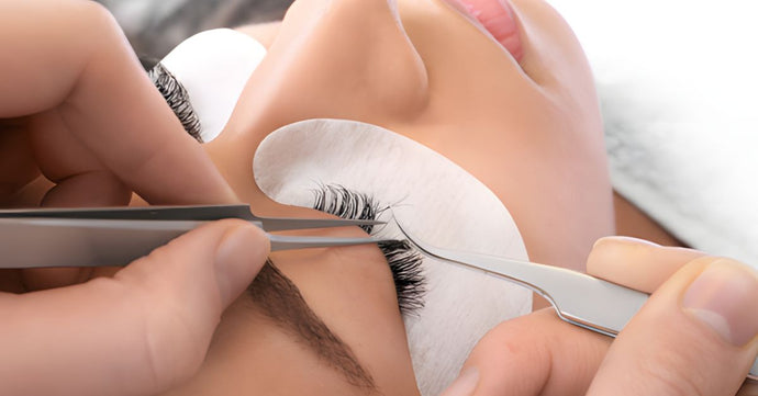 5 Eyelash Extension Techniques Every Pro Should Know