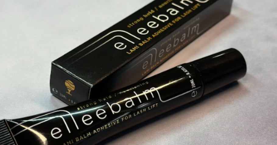 Why Elleebana Products Are Must-Haves for Lash Professionals