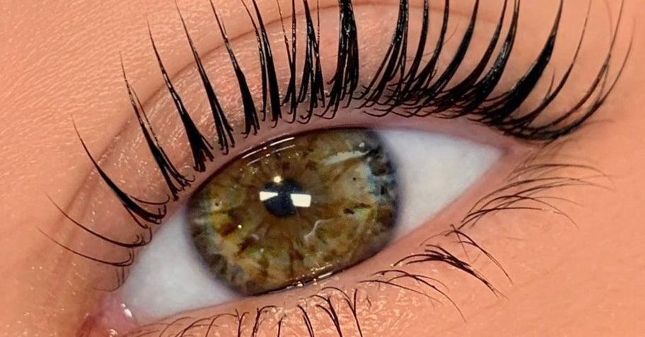 Understanding the Different Types of Eyelash Curls