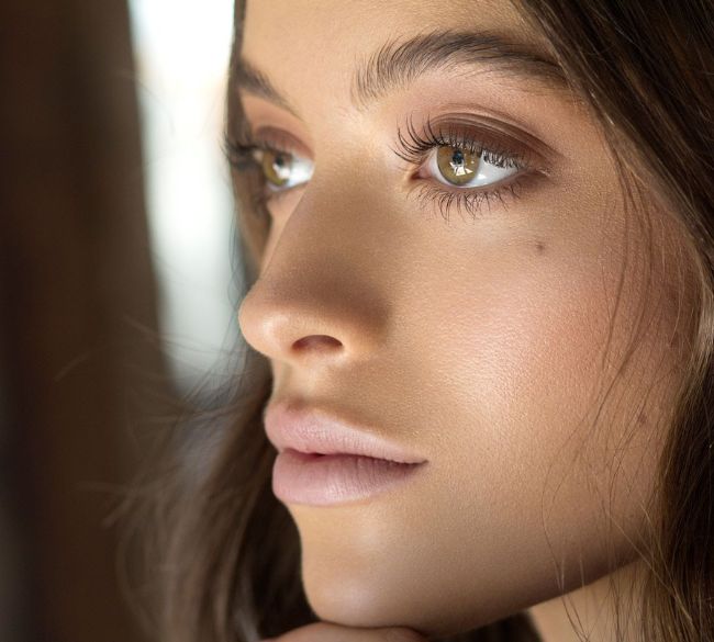 Brushing Eyelash Extensions: Why You Should & How to Do It