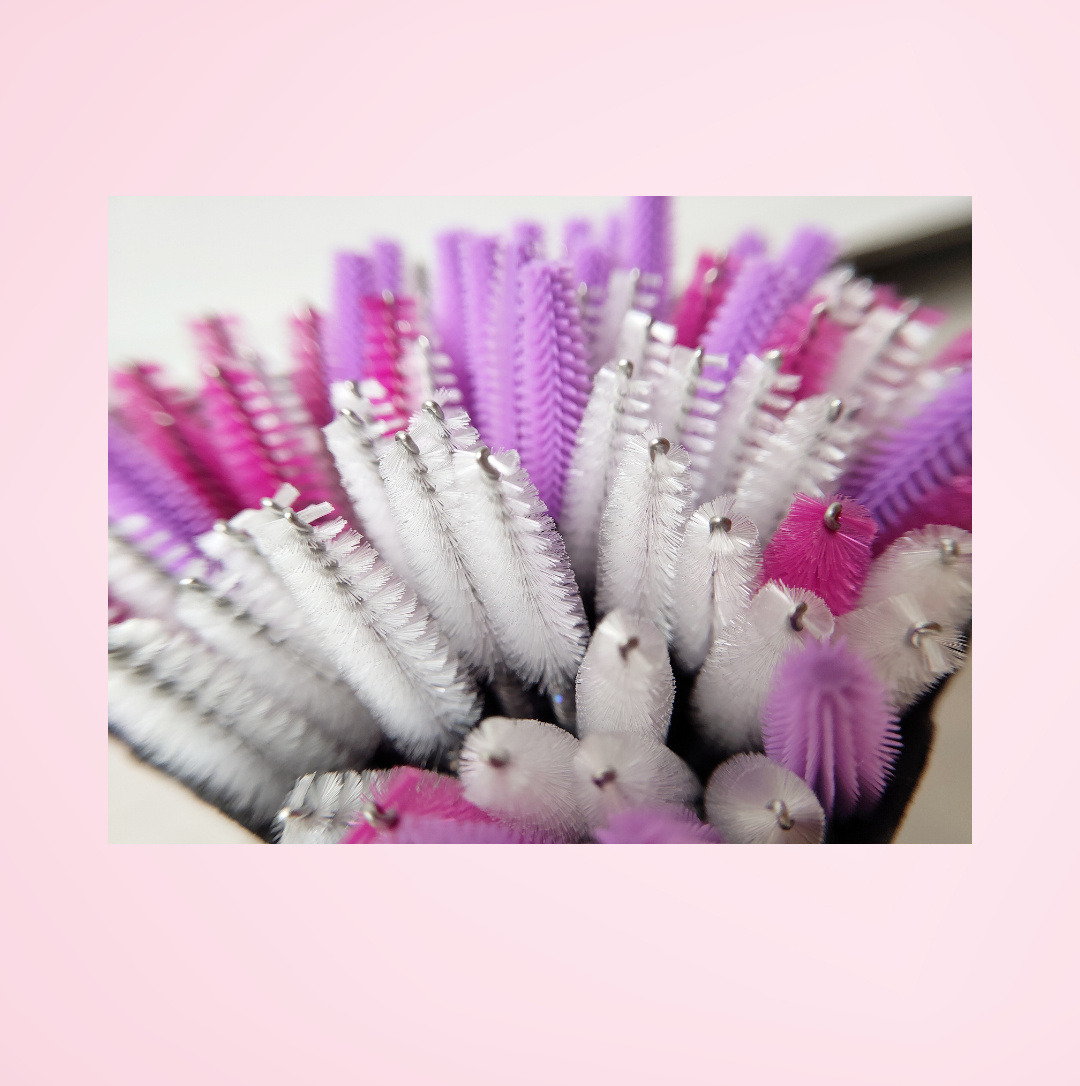 Cosmetic Applicators Lash and Beauty Store