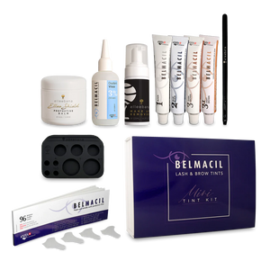 Belmacil Mini Tint Kit