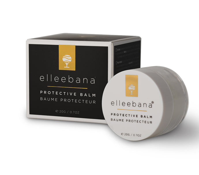 Elleebana Protective Balm - Non Wholesale Price