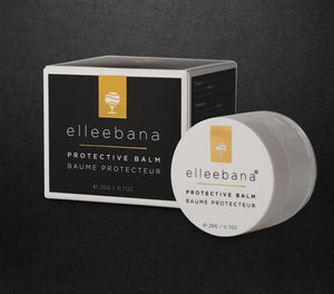 Elleebana Protective Balm - Non Wholesale Price