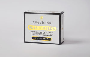 Elleebana Flex Shields Combo Pack