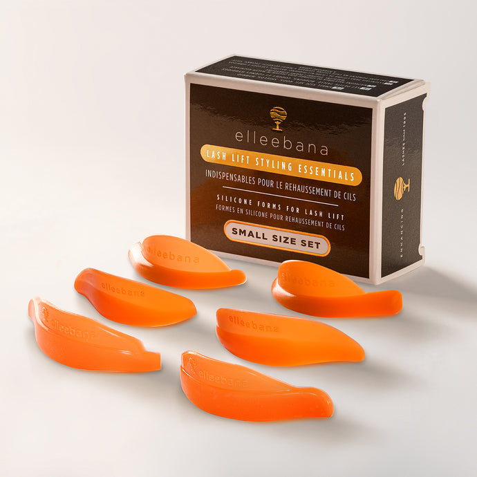 Elleebana lash Styling Essentials - Small