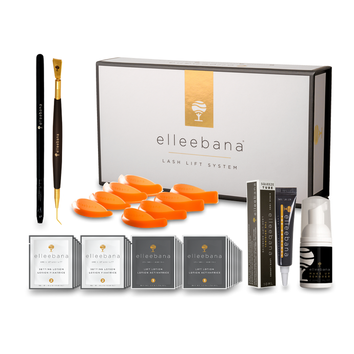 Elleebana Lash Lift Kit