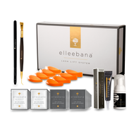 Elleebana Lash Lift Kit