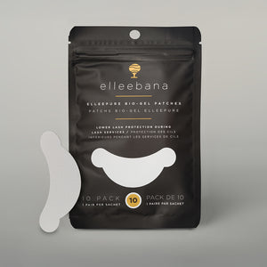 Elleepure Patches