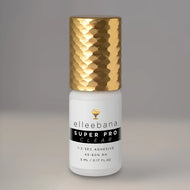 Elleebana Super Pro Clear Eyelash Extension Adhesive