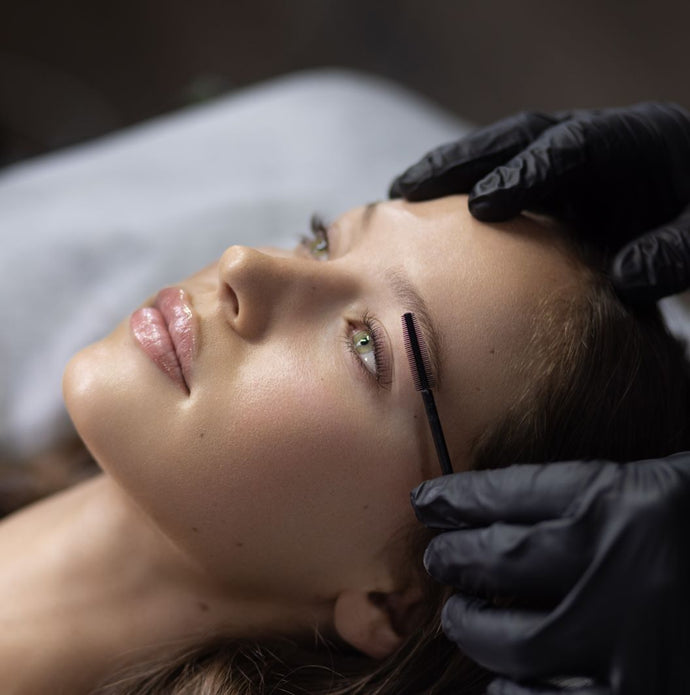 Elleeplex Profusion Lash and Brow Lamination Training (Hands On)
