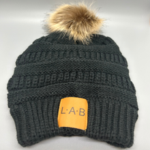 Load image into Gallery viewer, LAB Beanie
