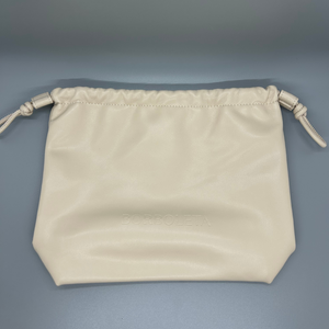 Drawstring Make Up Bag