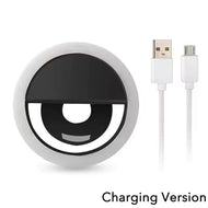 Selfie Ring Light
