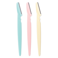 Brow Shaping Razors 3 Pack