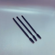 Brow Combo Brush - Pack of 3