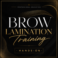 Elleeplex Profusion Brow Lamination Training (Online)